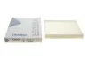 Фильтр салона Citroen Xsara Picasso 99-12 WUNDER FILTER WP 407 (фото 1)