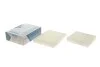 Фильтр салона Citroen C3/Peugeot 207/208 09- WUNDER FILTER WP 409 (фото 1)