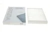Фильтр салона Citroen C5/C6/Peugeot 407 04- WUNDER FILTER WP 413 (фото 1)