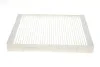 Фильтр салона Citroen C5/C6/Peugeot 407 04- WUNDER FILTER WP 413 (фото 2)
