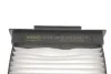 Фільтр салону Citroen C1/Peugeot 107 05- WUNDER FILTER WP 418 (фото 2)