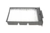 Фільтр салону Citroen C1/Peugeot 107 05- WUNDER FILTER WP 418 (фото 3)