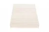 Фильтр салона Citroen C1 II/Peugeot108 /Toyota Aygo1.0/1.2 14- WUNDER FILTER WP 422 (фото 2)