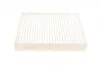 Фильтр салона Citroen C1 II/Peugeot108 /Toyota Aygo1.0/1.2 14- WUNDER FILTER WP 422 (фото 3)