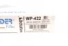 Фильтр салона Citroen C1 II/Peugeot108 /Toyota Aygo1.0/1.2 14- WUNDER FILTER WP 422 (фото 4)