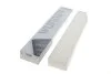 Фильтр салона Jeep Cherokee/ Compass 99- WUNDER FILTER WP 5000 (фото 1)