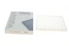 Фильтр салона Fiat Doblo 01- WUNDER FILTER WP 688 (фото 1)
