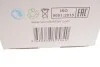 Фільтр салону MB E-class (W210) (к-кт 2шт.) WUNDER FILTER WP701 (фото 3)