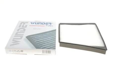 Фильтр салона MB E-class (W211) WUNDER FILTER WP 708