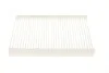 Фильтр салона Renault Kangoo 97- WUNDER FILTER WP 801 (фото 3)