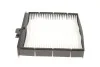 Фільтр салону Renault Scenic II WUNDER FILTER WP 803 (фото 4)