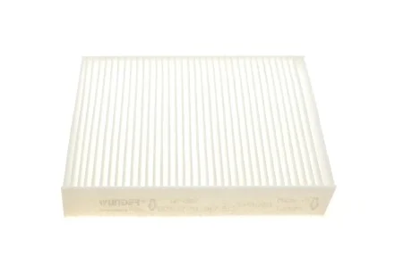 Фильтр салона Renault Scenic I 99-03 WUNDER FILTER WP 807