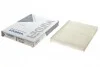 Фільтр салону Land Rover Range Rover Evoque/Freelander 2 2.0-2.2D 11-/Volvo S60 14-/S80 08- WUNDER FILTER WP 852 (фото 1)