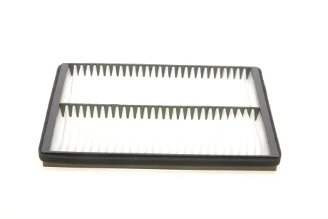 Фильтр салона Nissan Primera 96-02 WUNDER FILTER WP 900