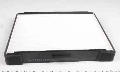Фильтр салона Hyundai Elantra/Avante 00-10 WUNDER FILTER WP 914