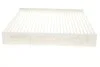 Фільтр салону Subaru Legacy V/Outback/ Toyota Auris/Avensis 09- WUNDER FILTER WP 917 (фото 2)