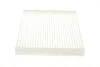 Фільтр салону Subaru Legacy V/Outback/ Toyota Auris/Avensis 09- WUNDER FILTER WP 917 (фото 4)