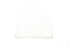 Фільтр салону Nissan Qashqai/X-Trail 07- WUNDER FILTER WP 919 (фото 4)