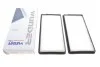 Фильтр салона Hyundai H350 2.5CRDi 95- WUNDER FILTER WP 927 (фото 1)