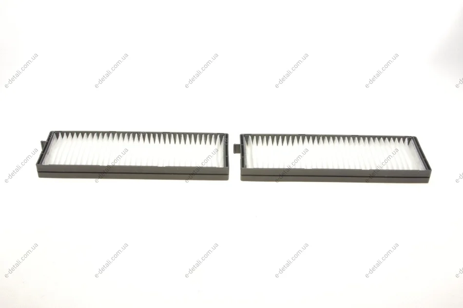 Фільтр салону Hyundai i20 08-15 WUNDER FILTER WP 938 (фото 1)
