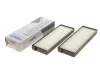 Фільтр салону Hyundai i20 08-15 WUNDER FILTER WP 938 (фото 2)