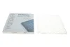 Фільтр салону Hyundai Santa Fe 12-/Kia Optima 12- WUNDER FILTER WP 941 (фото 1)