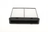 Фильтр салона Subaru Forester/ Impreza 08- WUNDER FILTER WP 951 (фото 3)