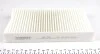 Фильтр салона Honda Civic 1.3/2.0i 01-05 (к-кт 2 шт.) WUNDER FILTER WP 999 (фото 1)