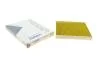Фильтр салона VW Polo 1.0TSI/Seat Ibiza 1.0 i/1.6 TDI 17- (угольный) WUNDER FILTER WPK 107 (фото 1)
