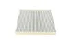 Фильтр салона VW Polo 1.0TSI/Seat Ibiza 1.0 i/1.6 TDI 17- (угольный) WUNDER FILTER WPK 107 (фото 3)