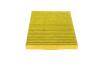 Фильтр салона VW Polo 1.0TSI/Seat Ibiza 1.0 i/1.6 TDI 17- (угольный) WUNDER FILTER WPK 107 (фото 5)