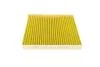 Фильтр салона VW Polo 1.0TSI/Seat Ibiza 1.0 i/1.6 TDI 17- (угольный) WUNDER FILTER WPK 107 (фото 6)