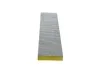 Фільтр салону VW Sharan 95-10 (вугільний) WUNDER FILTER WPK 108 (фото 2)