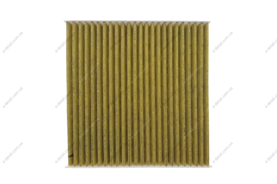 Фільтр салону WUNDER FILTER WPK 1110 (фото 1)