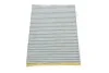 Фильтр салона Audi A6 1.8/2.0/2.3 94- (угольный) WUNDER FILTER WPK 111 (фото 3)