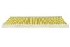 Фильтр салона Audi A6 1.8/2.0/2.3 94- (угольный) WUNDER FILTER WPK 111 (фото 4)