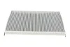 Фільтр салону MB Sprinter/VW Crafter 06- (вугільний) WUNDER FILTER WPK 120 (фото 4)