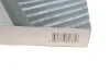 Фільтр салону Skoda Fabia/Roomster/VW Polo 99-10 (вугільний) WUNDER FILTER WPK 122 (фото 4)