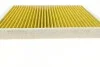 Фильтр салона Audi A4/ A5/ Q5/ Q7 2.0-3.0 TDI 15- (угольный) WUNDER FILTER WPK 129 (фото 2)