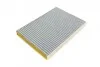 Фильтр салона Audi A4/ A5/ Q5/ Q7 2.0-3.0 TDI 15- (угольный) WUNDER FILTER WPK 129 (фото 3)