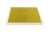 Фильтр салона Audi A4/ A5/ Q5/ Q7 2.0-3.0 TDI 15- (угольный) WUNDER FILTER WPK 129 (фото 5)