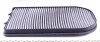 Фильтр салона BMW 7 (E38) 2.5tds-5.4i (угольный) (к-кт 2 шт.) WUNDER FILTER WPK 208 (фото 4)