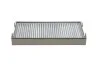Фильтр салона BMW X5 (E70/F15)/X6 (E71/E72) 2.0-4.8 07- (угольный) (2шт) WUNDER FILTER WPK 218 (фото 3)