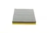 Фільтр салону Land Rover Discovery Sport/Evoque 14-/Freelander 2 /Volvo S60 II/S80 II 06- (вугільний) WUNDER FILTER WPK 219 (фото 2)