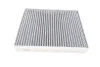 Фильтр салона BMW 3 (F30/F80) 1.6-4.0D 11- (угольный) WUNDER FILTER WPK 222 (фото 3)