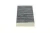 Фільтр салону BMW X1 14-/X2 (F39) 17-/I3 13- (вугільний) (к-кт 2 шт) WUNDER FILTER WPK 226 (фото 2)