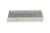 Фільтр салону BMW X1 14-/X2 (F39) 17-/I3 13- (вугільний) (к-кт 2 шт) WUNDER FILTER WPK 226 (фото 3)