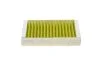 Фильтр салона BMW X3 (F25)/X4 (F26) 2.0/3.0D 10-18 (угольный) WUNDER FILTER WPK 227 (фото 3)