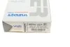 Фильтр салона BMW X3 (F25)/X4 (F26) 2.0/3.0D 10-18 (угольный) WUNDER FILTER WPK 227 (фото 4)