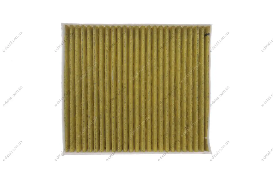 Фільтр салону WUNDER FILTER WPK 2305 (фото 1)
